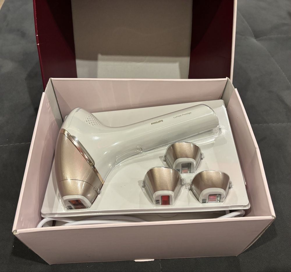Philips Lumea Prestige IPL BRI956/00