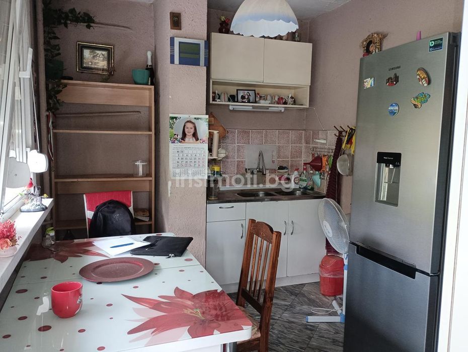 Продава се Двустаен апартамент в София, Редута - 81 кв.м за 2468 €/кв.м - Снимка #2