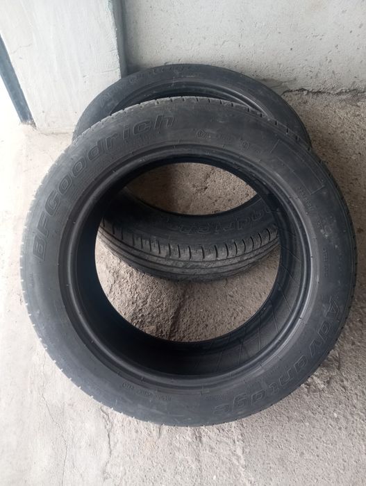 Гуми 225 50 17 4 бр Зимни Летни!
