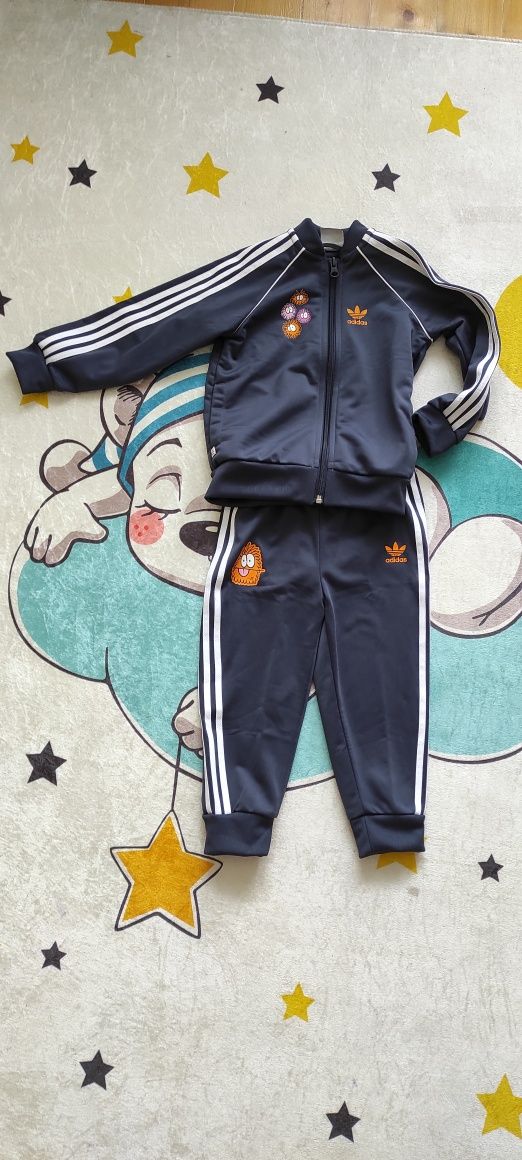 Бебешки анцуг Adidas Originals x Kevin Lyons Baby / Kids Tracksuit