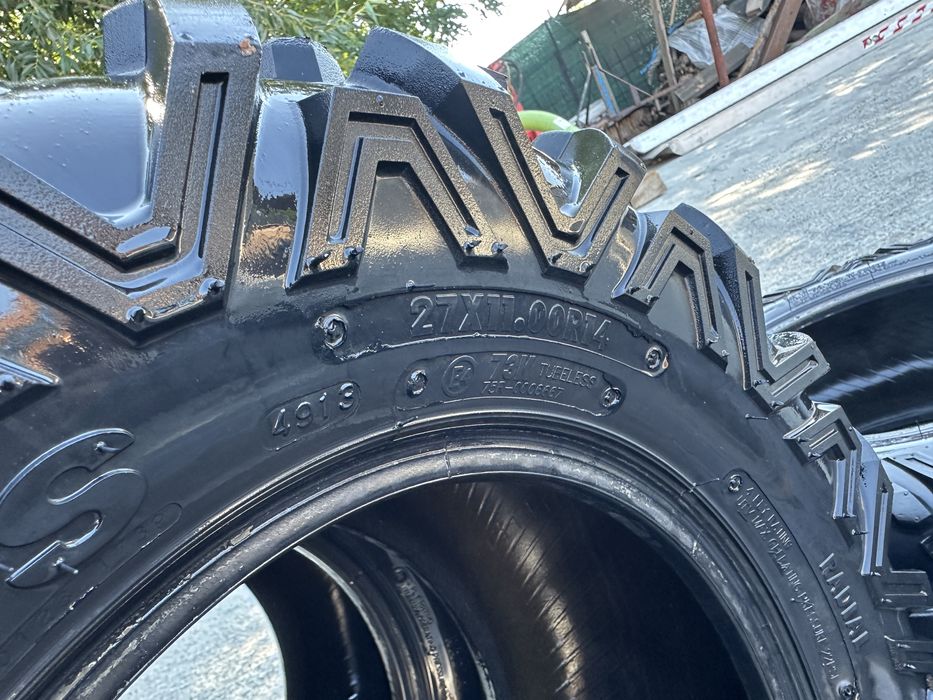Cauciucuri Anvelope Atv Maxxis Bighorn 2.0 (Can am , Cf moto ,Polaris)