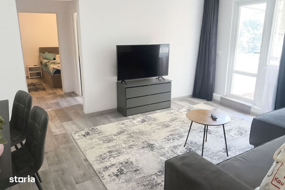 Inchiriere 2 camere zona Tătărași - Dispecer