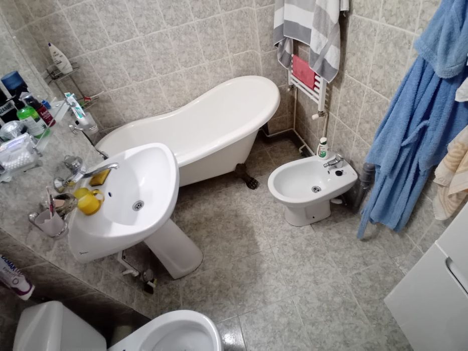 Închiriez Apartament 2 Camere