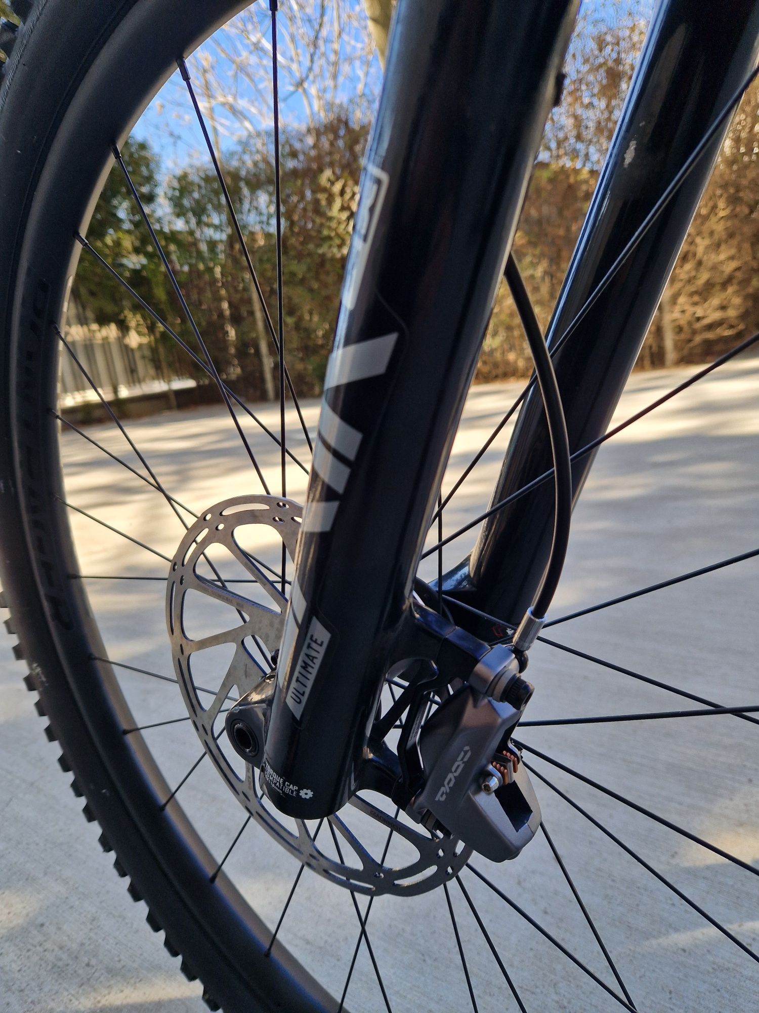 Trek Slash 8 2022 L- размер