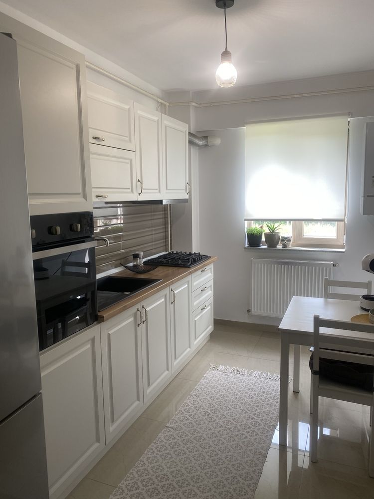 Se vinde apartament 61 m PROPRIETAR bloc nou gavana str Episcop Gr Leu