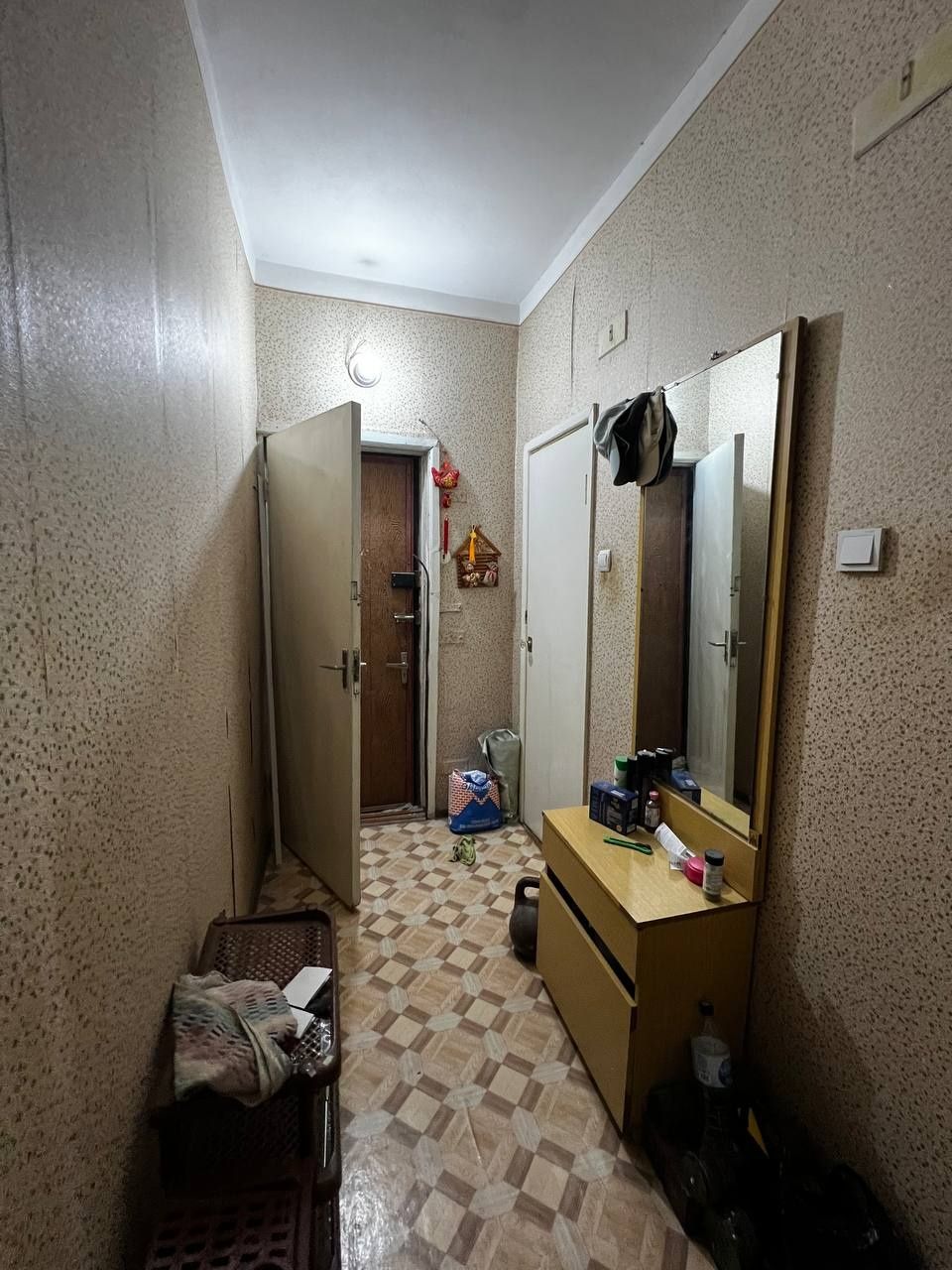 Аренда квартира сергели-2. 1/3/5