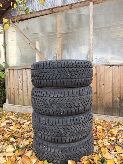 Vand cauciucuri 225/45/17