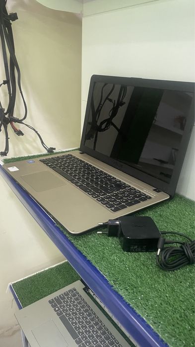 Ноутбук asus для работы
