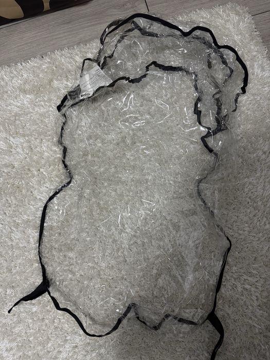 Husa ploaie landou NOUA / CHICCO