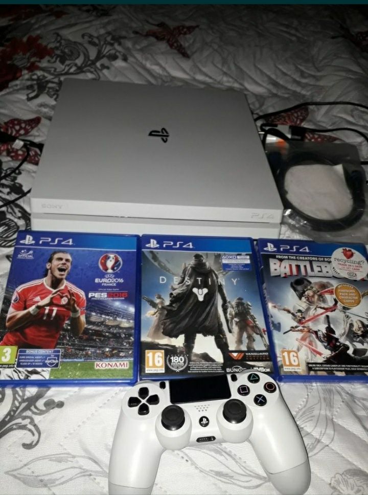 Playstation 4 pro system software 11.00