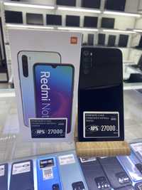 Телефон Redmi Note 8 64gb рассрочка магазин Реал