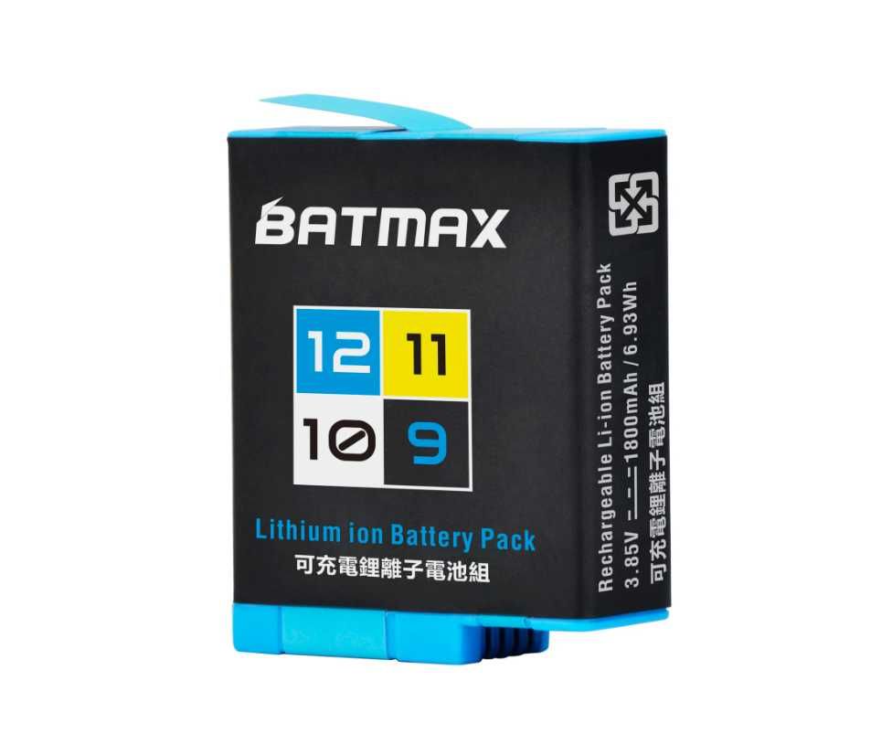Батерия за GoPro Hero 9 , 10 , 11 , 12