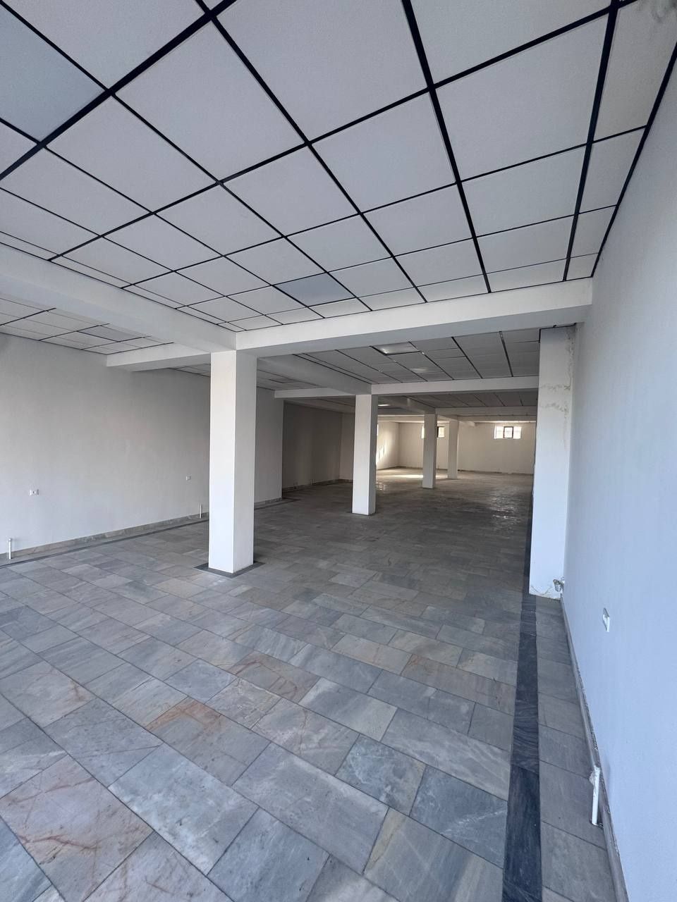 Аренда нежилого помещения. Площадь 844 м² Яшнабадский р-н.