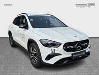 Mercedes-Benz GLA Mercedes Benz GLA 220 4M