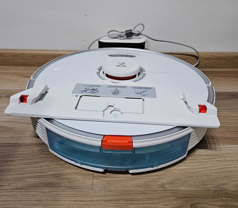 Roborock S7 Mopping