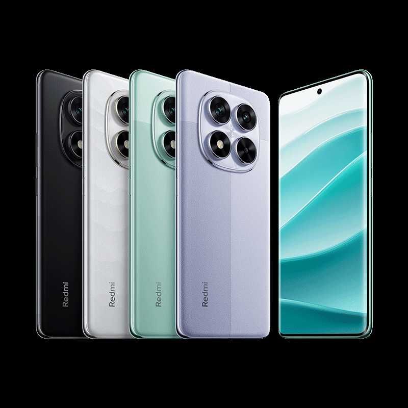 Xiaomi Redmi Note 14 Pro 256GB 8GB RAM 2г. Гаранция!