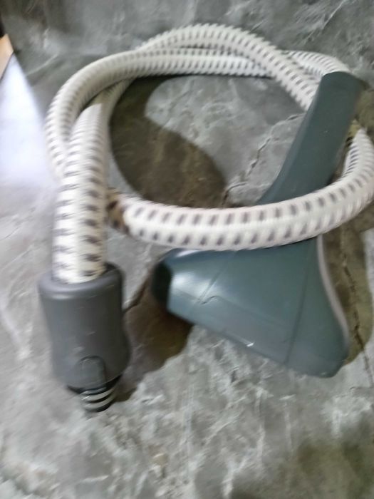 Шланг от парогенератора. Парового утюга