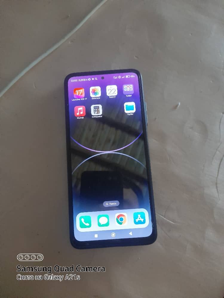 Redmi not 11 pro