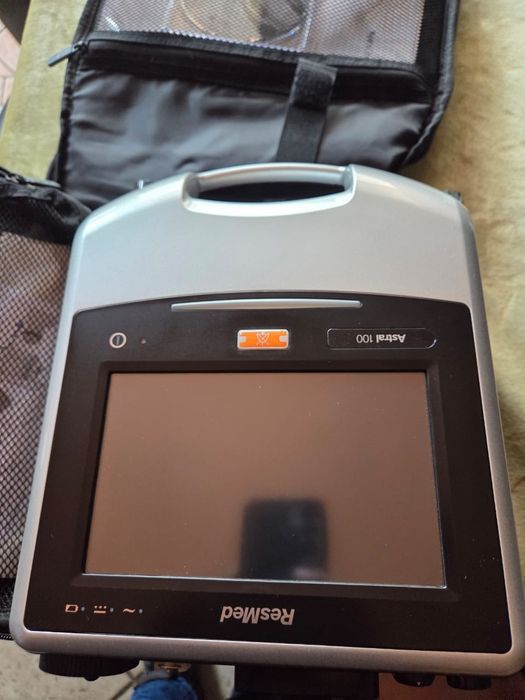 Resmed astral 100 aparat