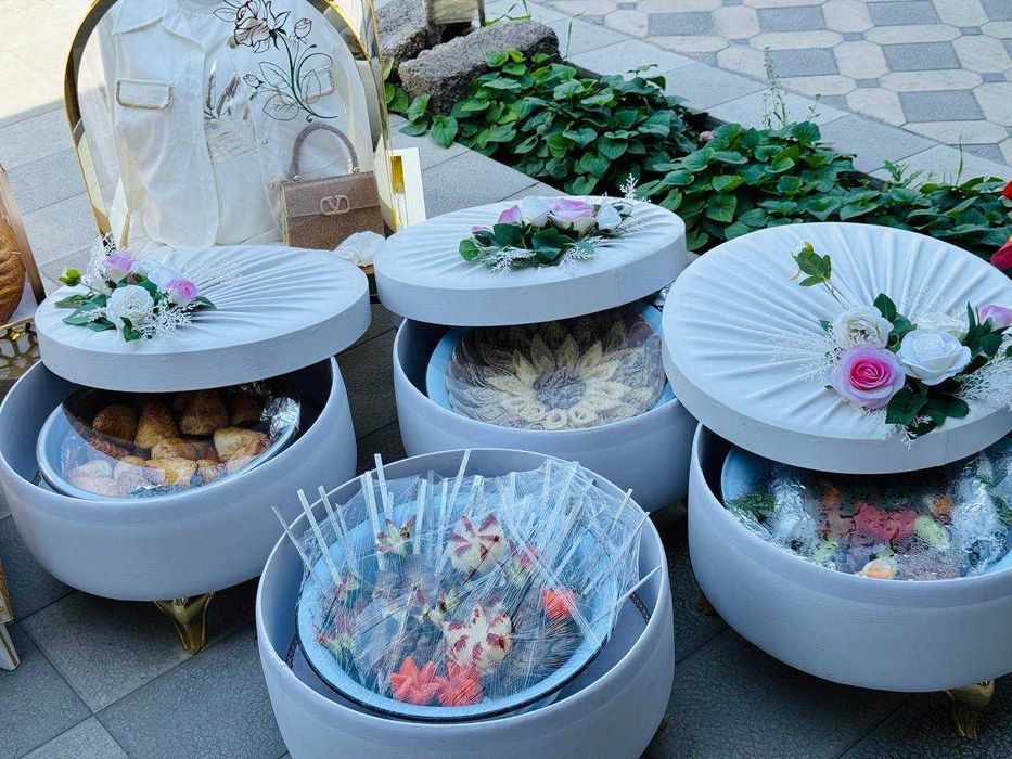 Sarpo qutilari karopka prokat / Сарпо каропка кутилар прокат