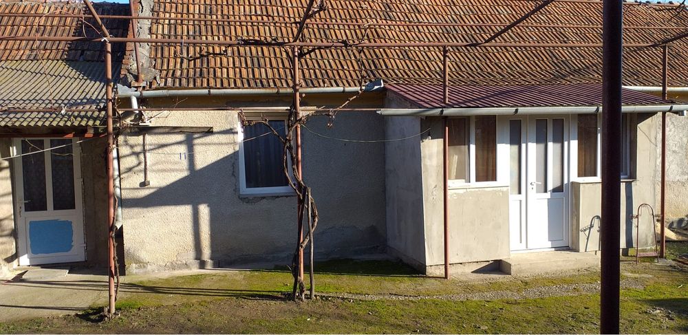 Vand casa in Bistra