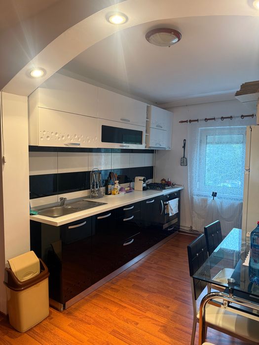 Apartament Zona Miorita