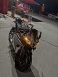 Vand yamaha yzf r125