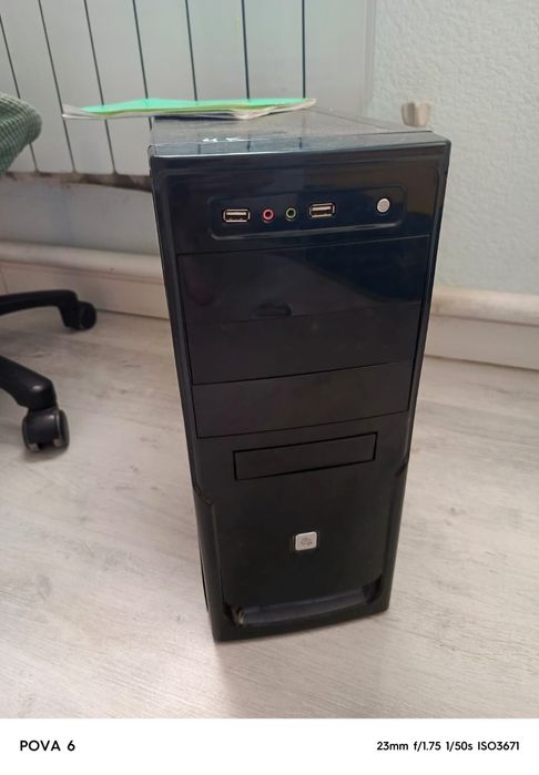 Продам компьютер i3-3.30GHz