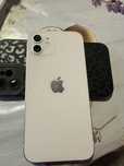 Iphone 12 white 64 gb