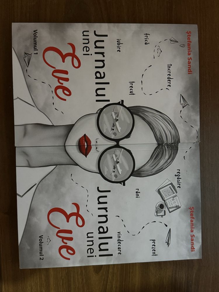 Jurnalul unei Eve și Jurnalul unui Adam
