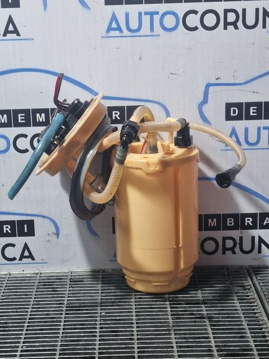 Pompa combustibil Volkswagen Touareg 7P 3.0 TDI 2010 - 2014 150kW 204CP 2967CC CASD ...