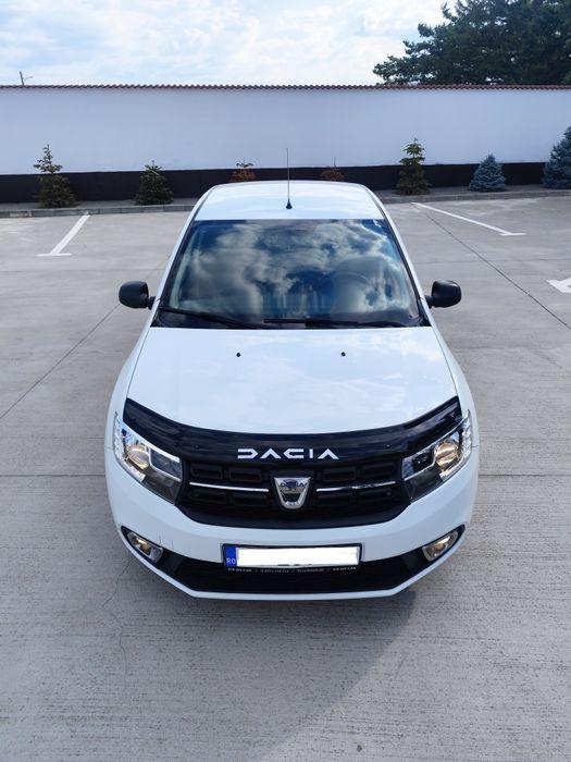 Dacia Logan 1.0 Tce GPL EcoG 2020 Euro 6
