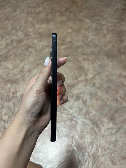 Redmi Note 12 состояние хорошее