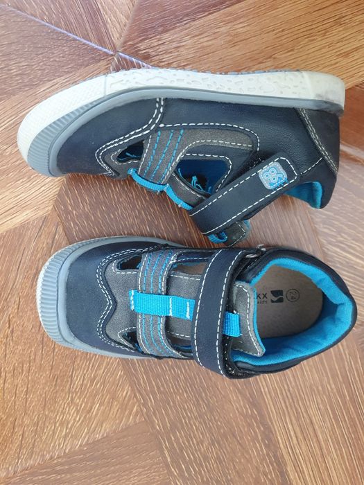 Детски сандали 24 номер