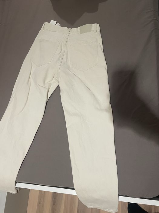 Дънки размер 36 Zara