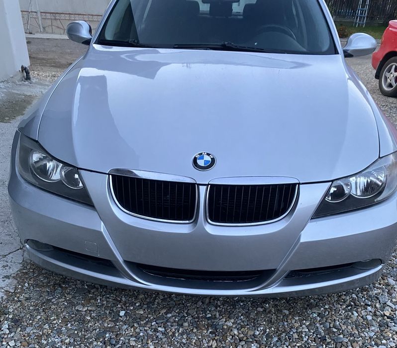 Bmw e 90 disel 2007 km 306000