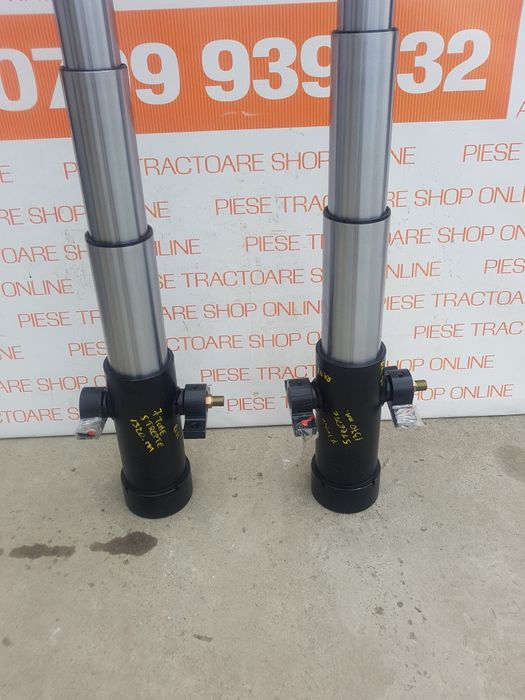 Cilindru basculare 3.5 tone autoutilitara  5 trepte