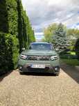 Dacia Duster Extreme 1.3 TCe 150CP Automată