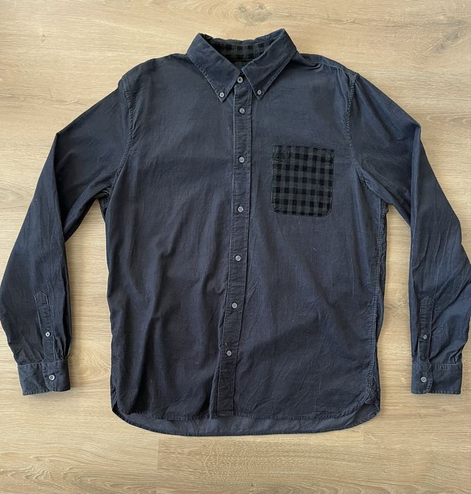 Polo Ralph Lauren,Fred Perry мъжки ризи XL