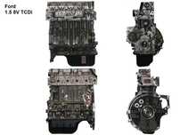MOTOR COMPLET FARA ANEXE Ford C-Max 1.5 TDCI