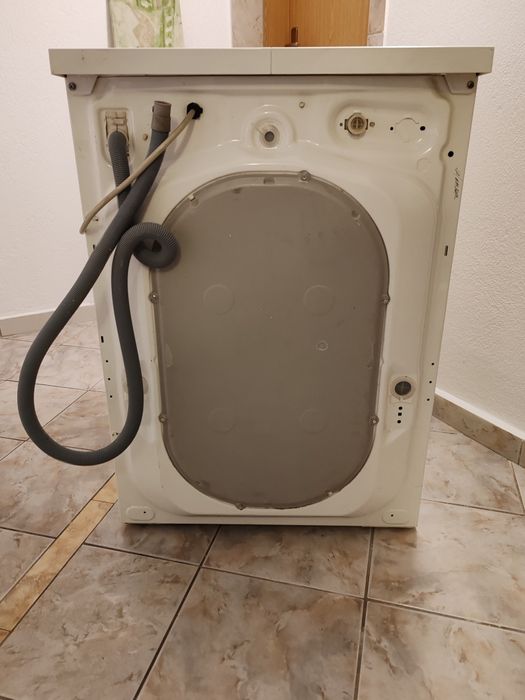 Пералня AEG 6 kg.