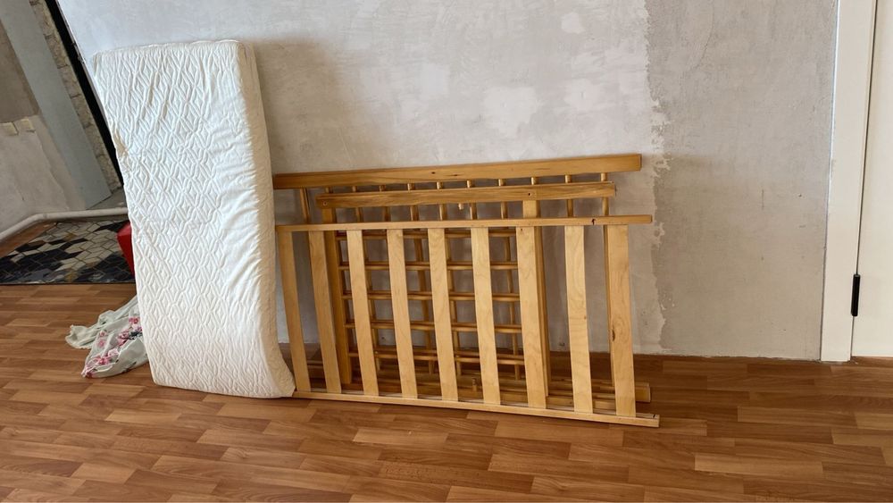 Новый манеж сатылады тап таза