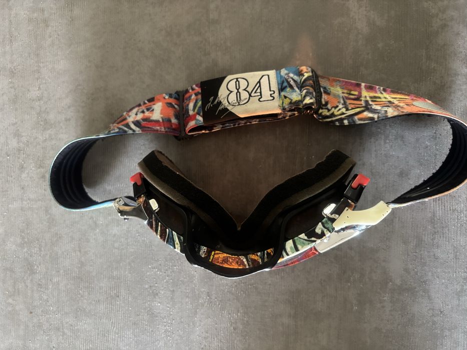 Oaklay Airbrake, Scott, Smith очила, маска, ДХ, DH, Goggles