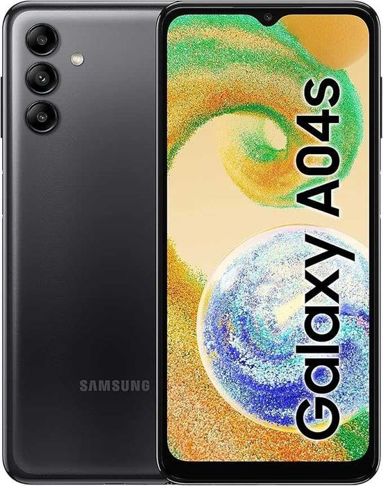samsung a04s смартфон 3 gb 32 памет