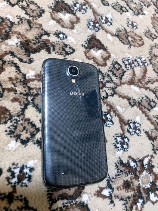 Samsung galaxy s4