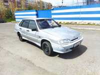 ВАЗ Lada 2115 в хорошем состояний