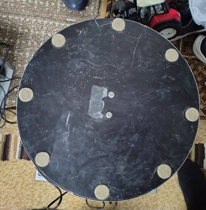 Vand subwoofer loeve fara cabluri