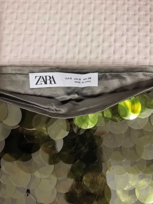 Пола за повод Zara