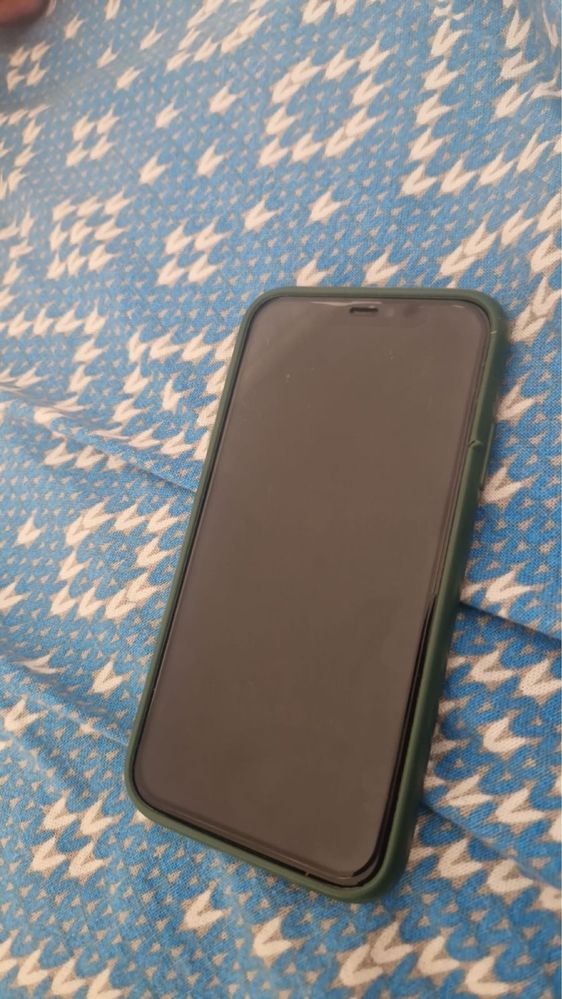 iPhone 11 желательно обмен