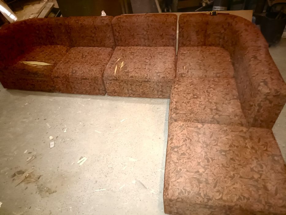 Продам диван конструктор